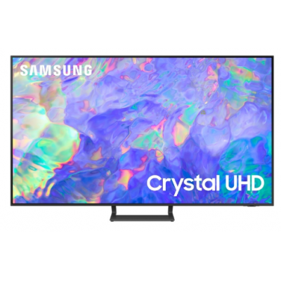 Samsung UE75CU8572UXXH Smart TV 75" Crystal 4K Ultra HD ELED